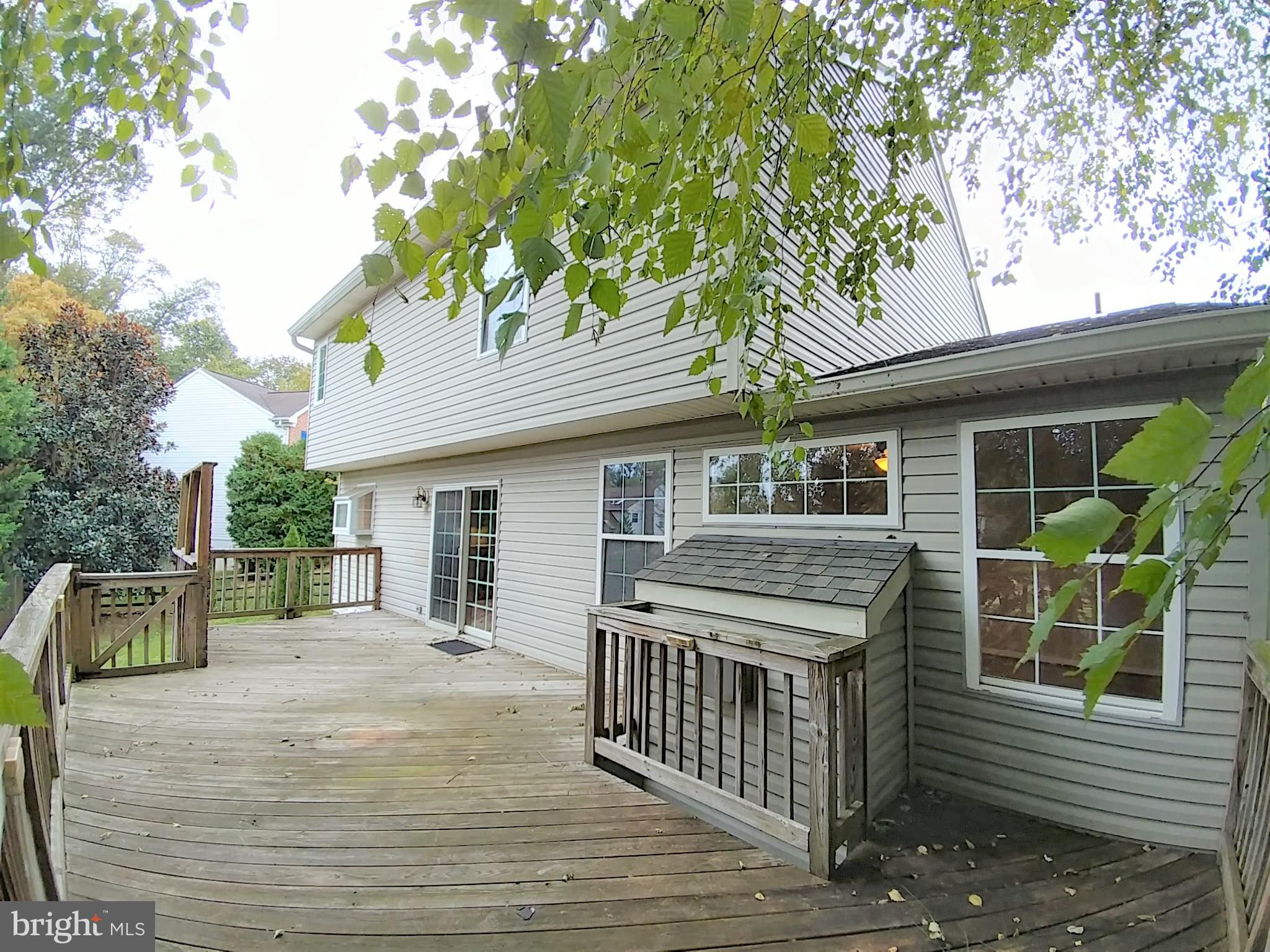 PINEY ORCHARD - Residential Lease