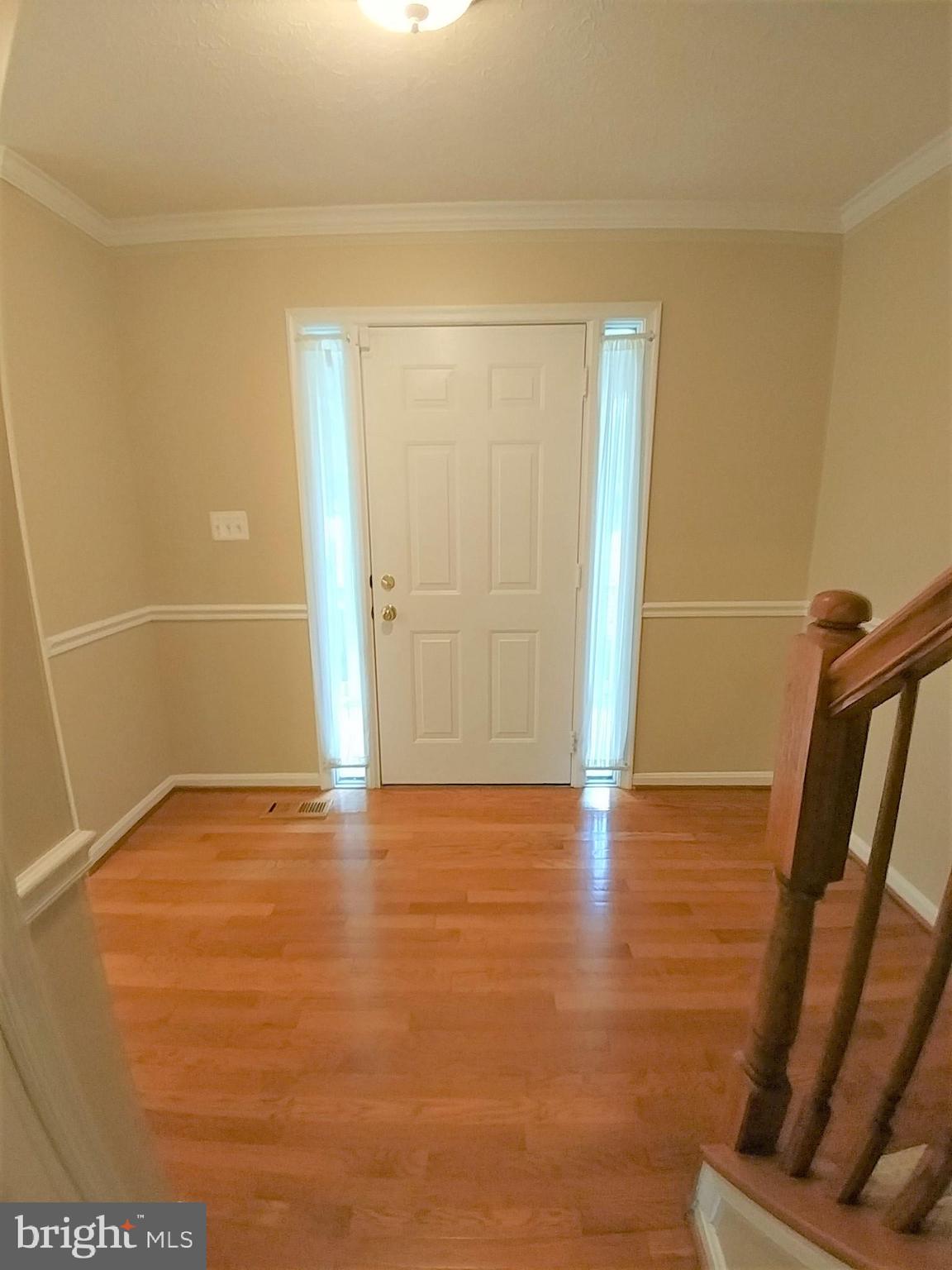 PINEY ORCHARD - Residential Lease