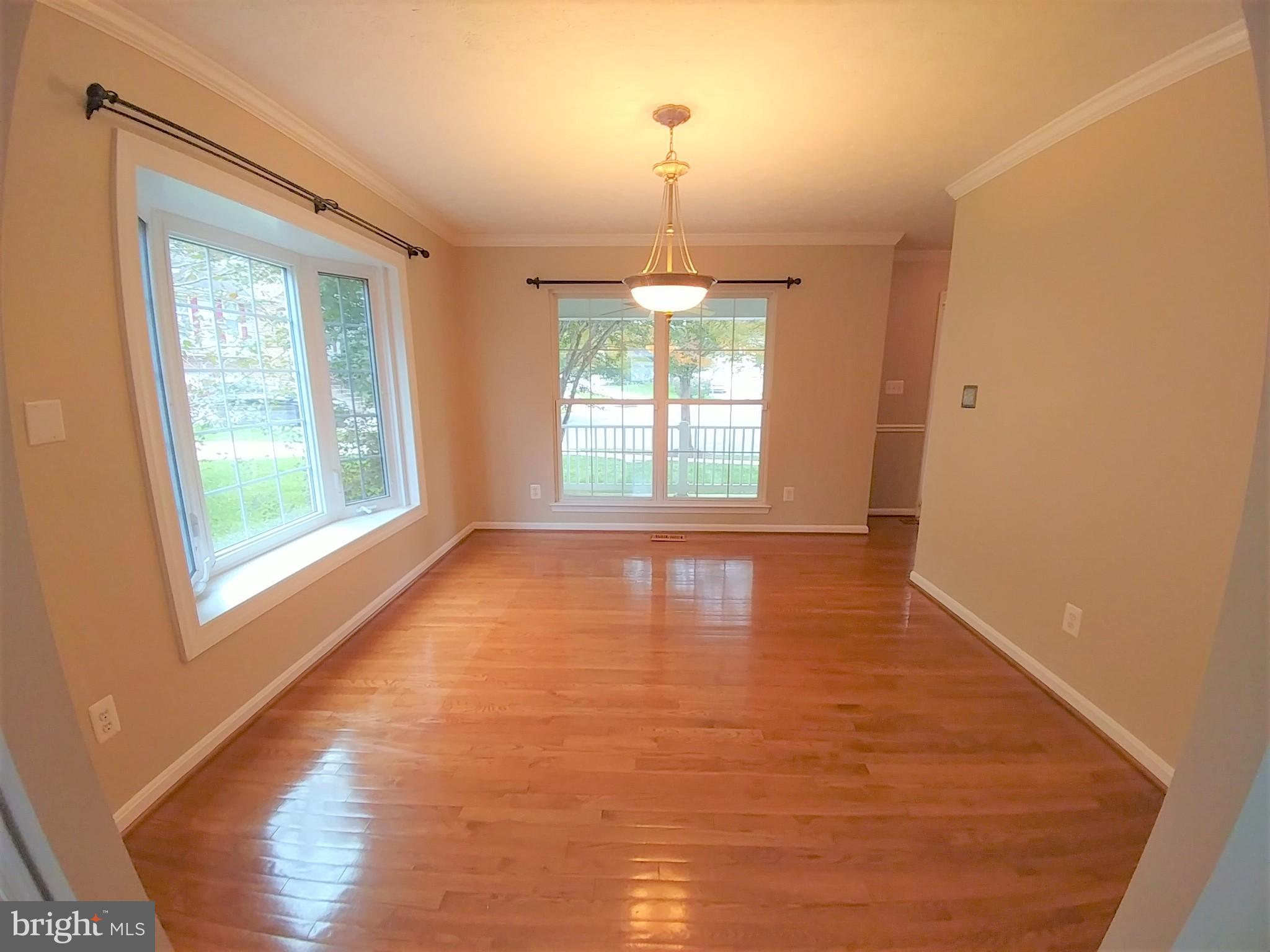 PINEY ORCHARD - Residential Lease