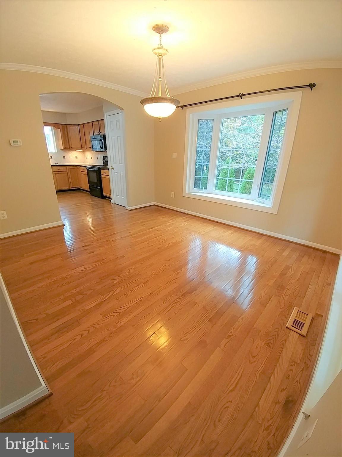 PINEY ORCHARD - Residential Lease