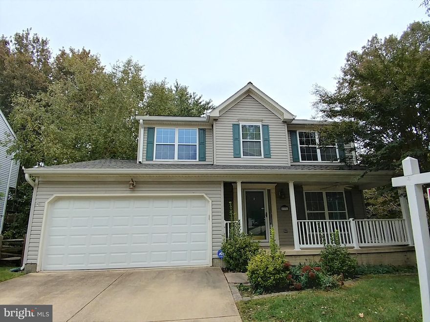 GORGEOUS HOME AT END OF CUL-DE-SAC W/DECK & FENCED REAR YARD IN PINEY ORCHARD**PREFER NO SMOKING AND NO PETS, WILL CONSIDER CASE BY CASE THOUGH**