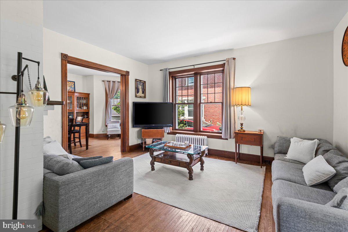 HAGERSTOWN - Residential