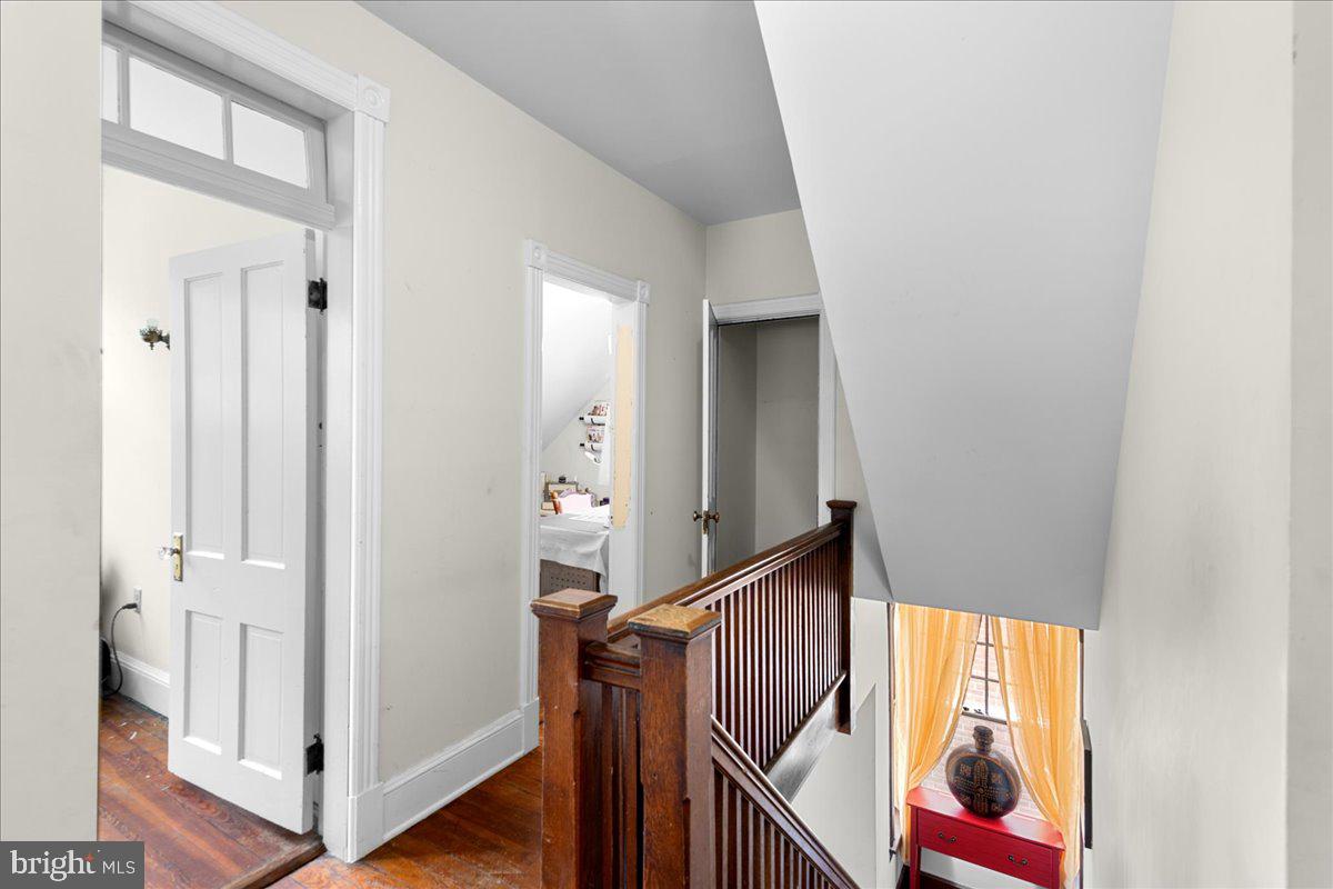 HAGERSTOWN - Residential