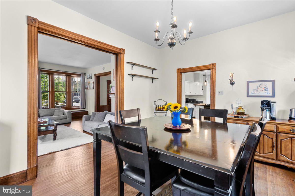 HAGERSTOWN - Residential