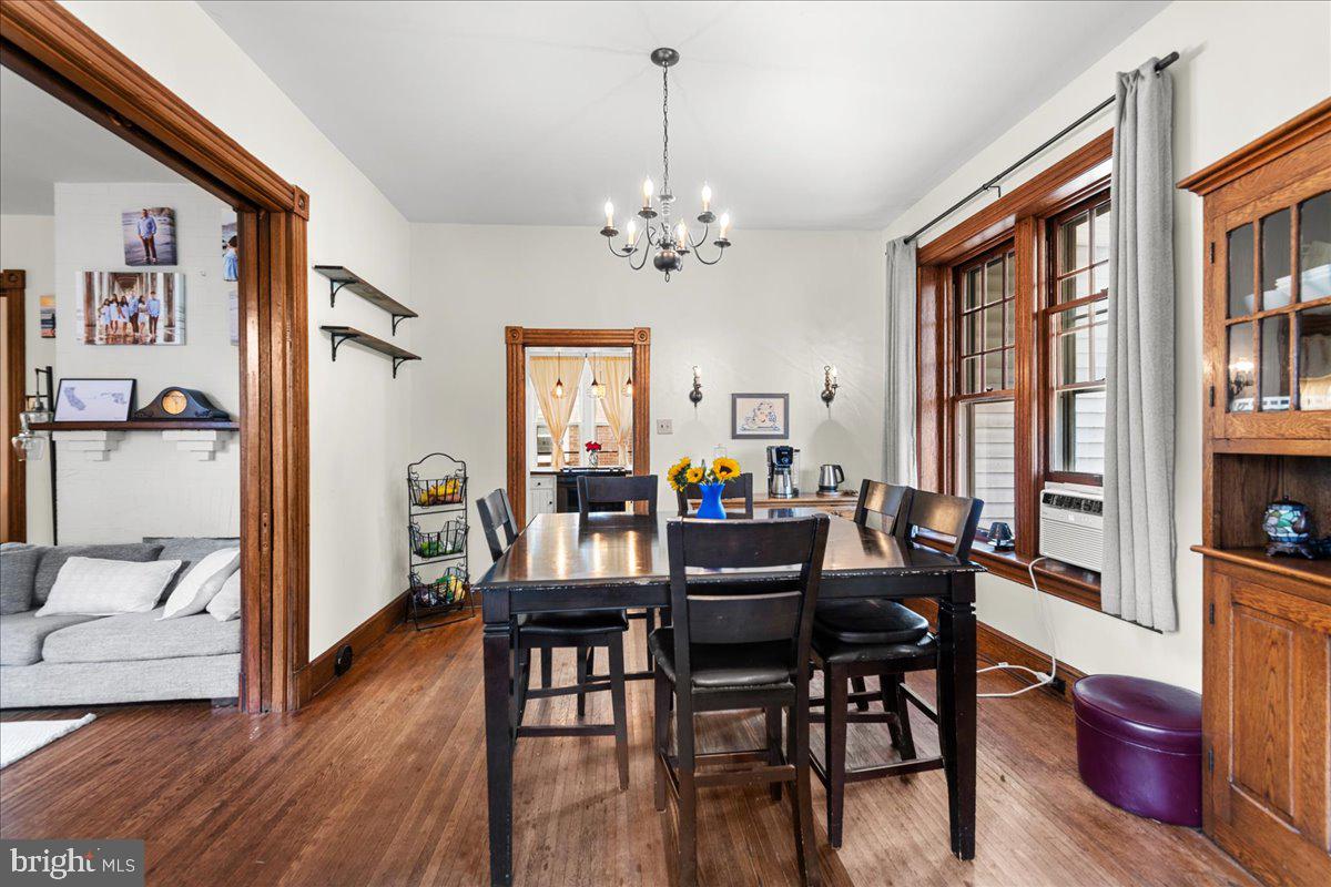 HAGERSTOWN - Residential