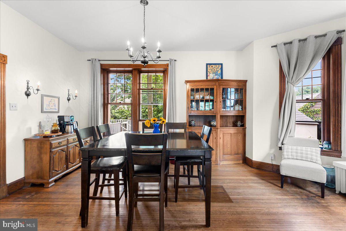 HAGERSTOWN - Residential