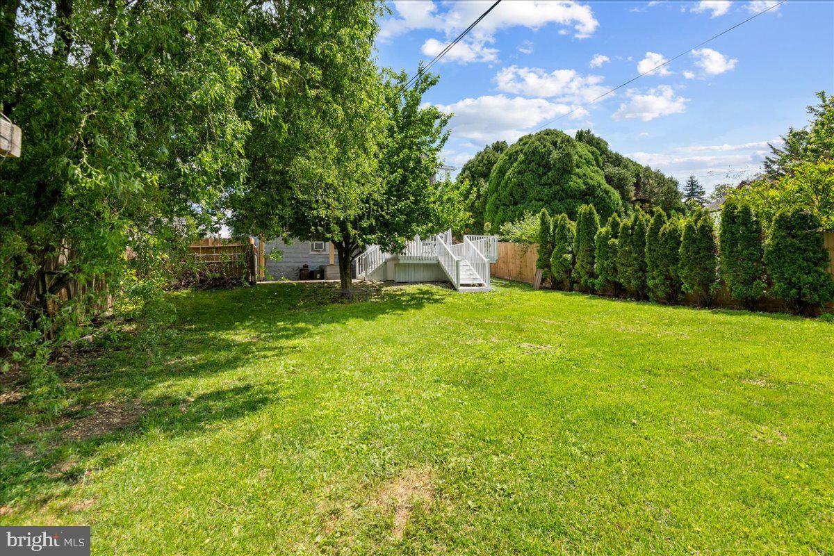 HAGERSTOWN - Residential