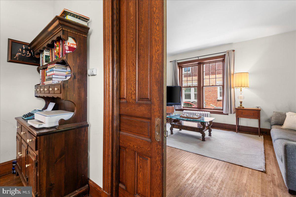 HAGERSTOWN - Residential
