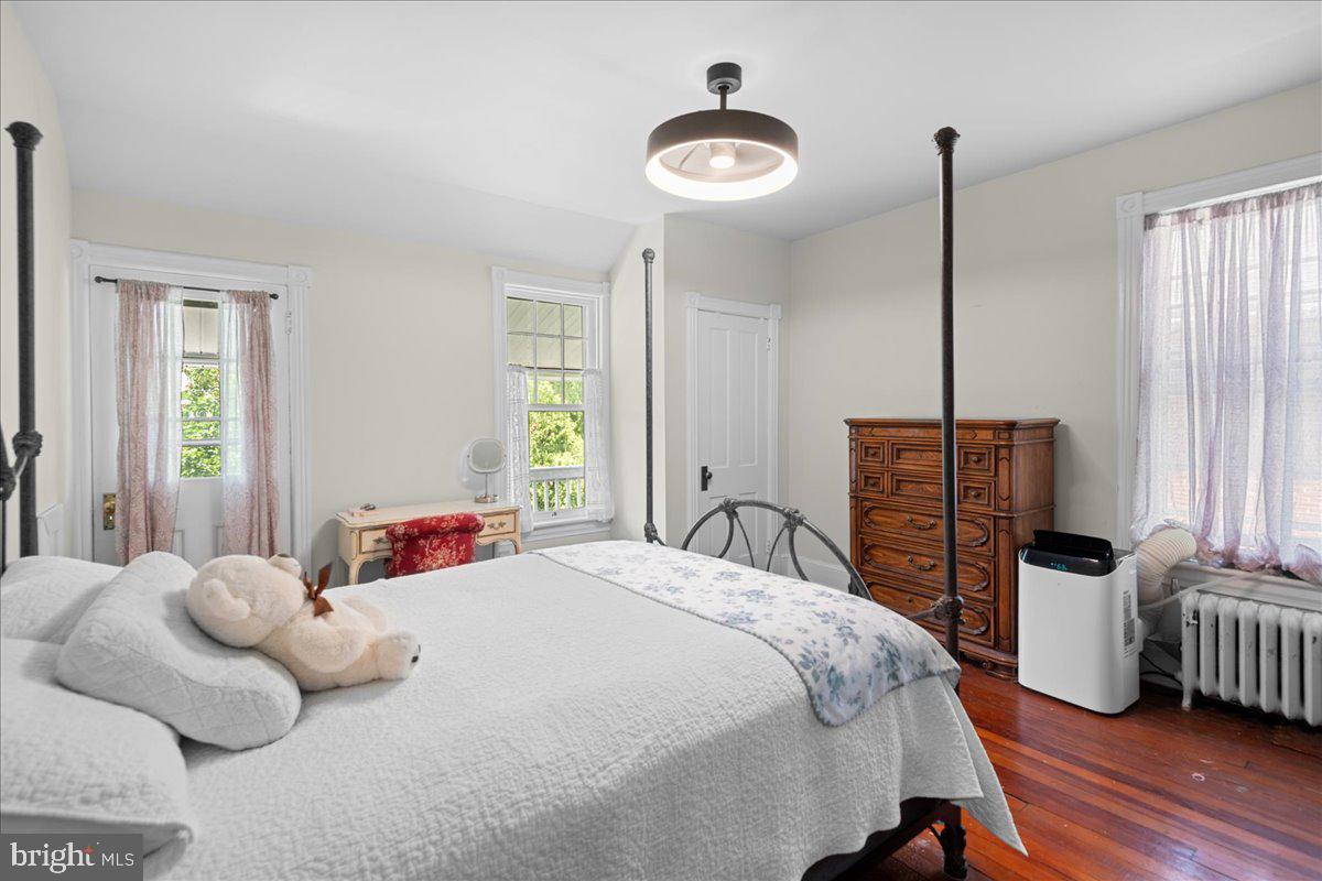 HAGERSTOWN - Residential