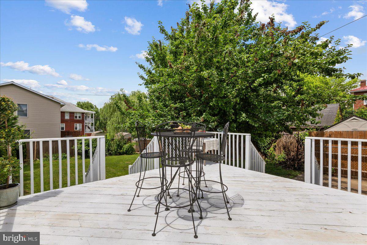 HAGERSTOWN - Residential