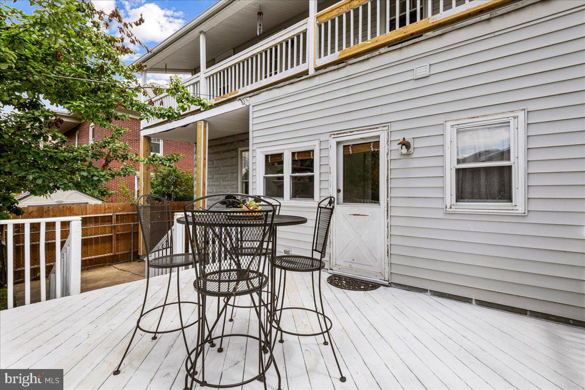 HAGERSTOWN - Residential