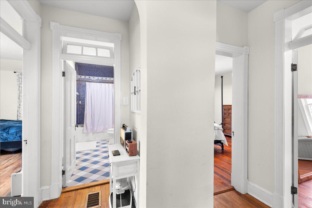 HAGERSTOWN - Residential