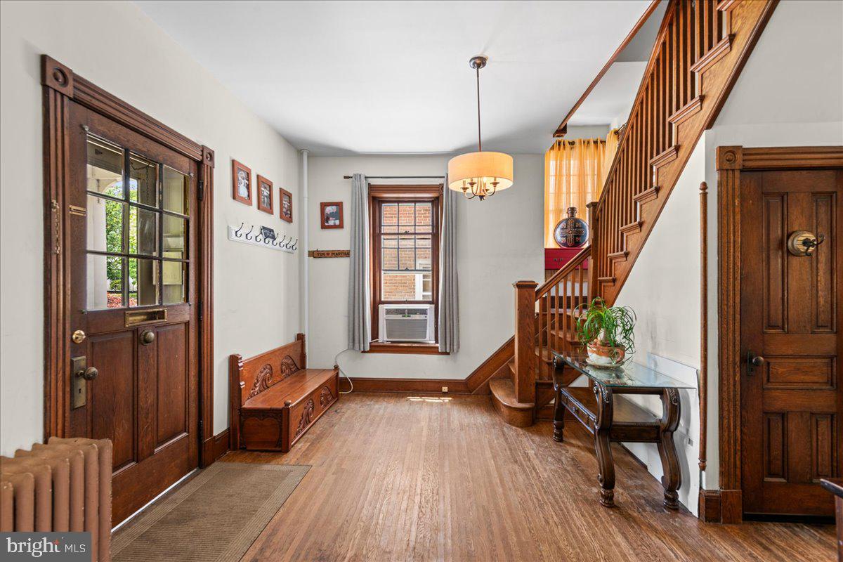 HAGERSTOWN - Residential