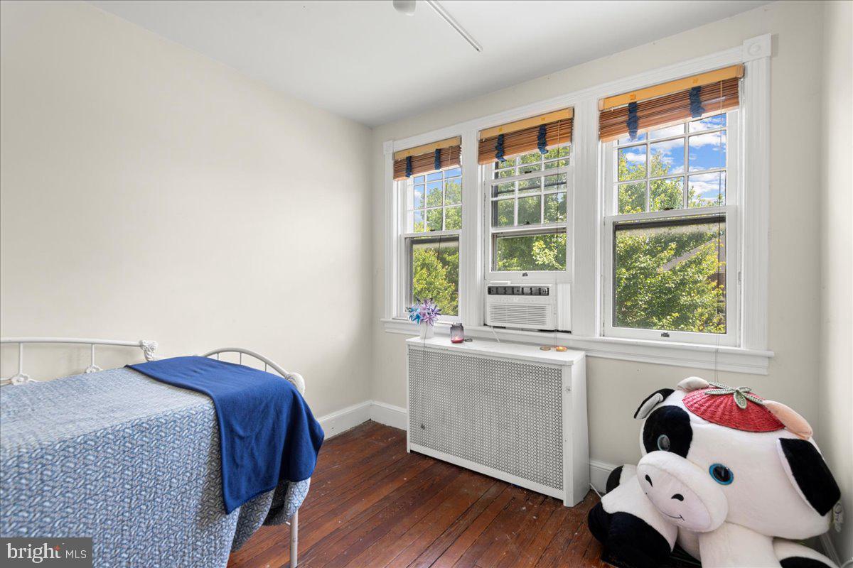 HAGERSTOWN - Residential