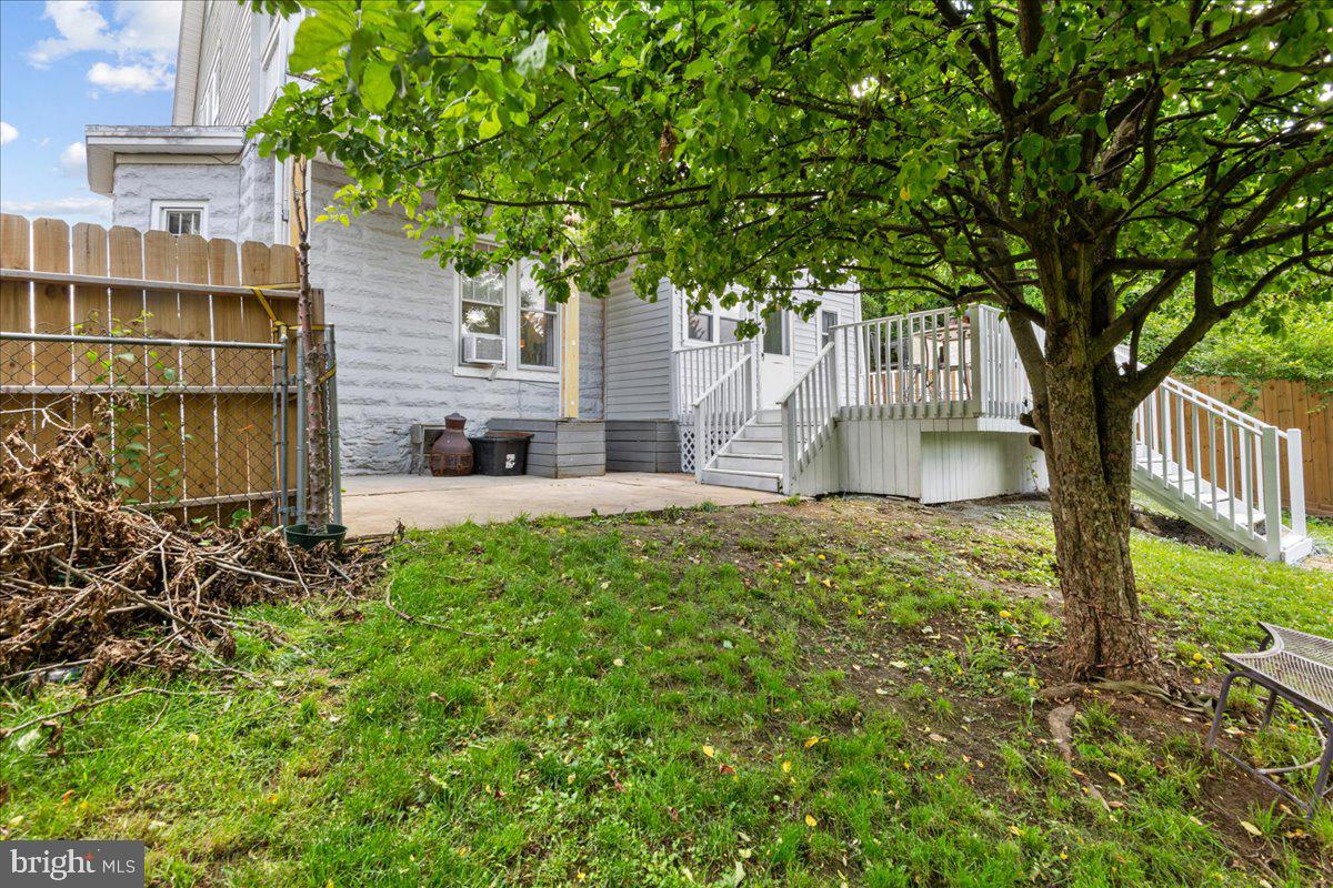 HAGERSTOWN - Residential