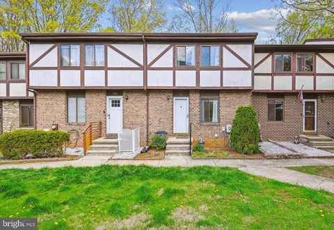 1223 SUMMERWOOD COURT ARNOLD MD 21012