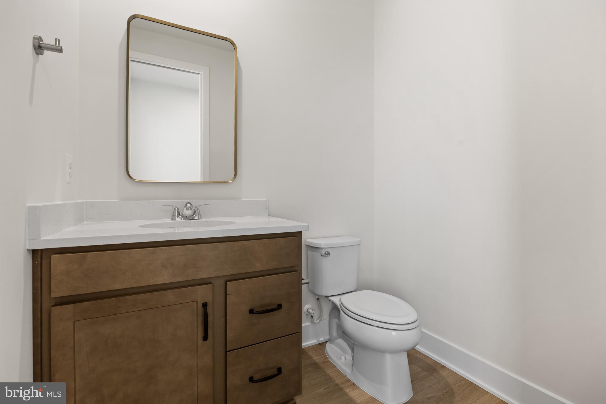 SNOWDEN BRIDGE - Residential Lease