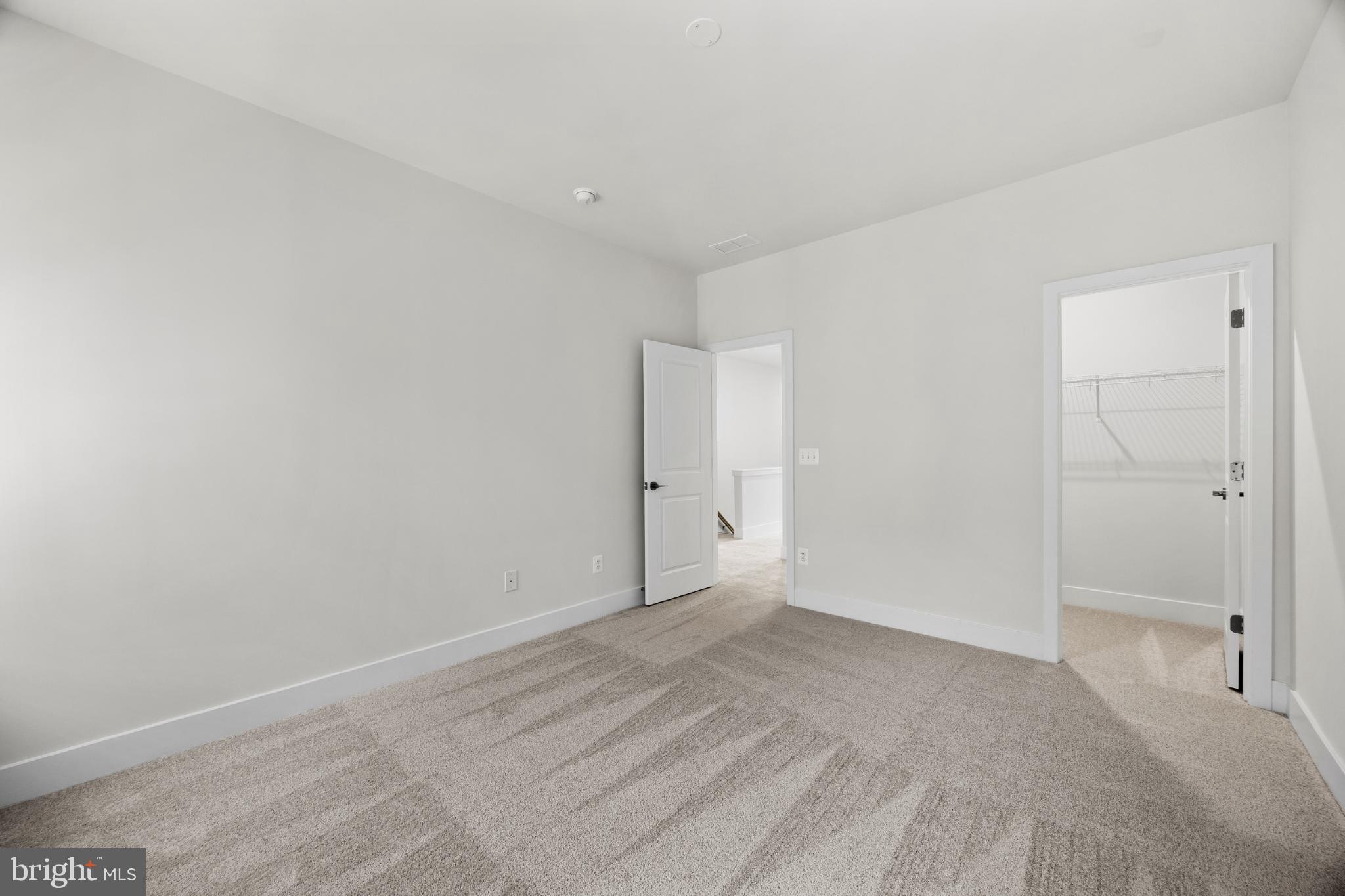 SNOWDEN BRIDGE - Residential Lease