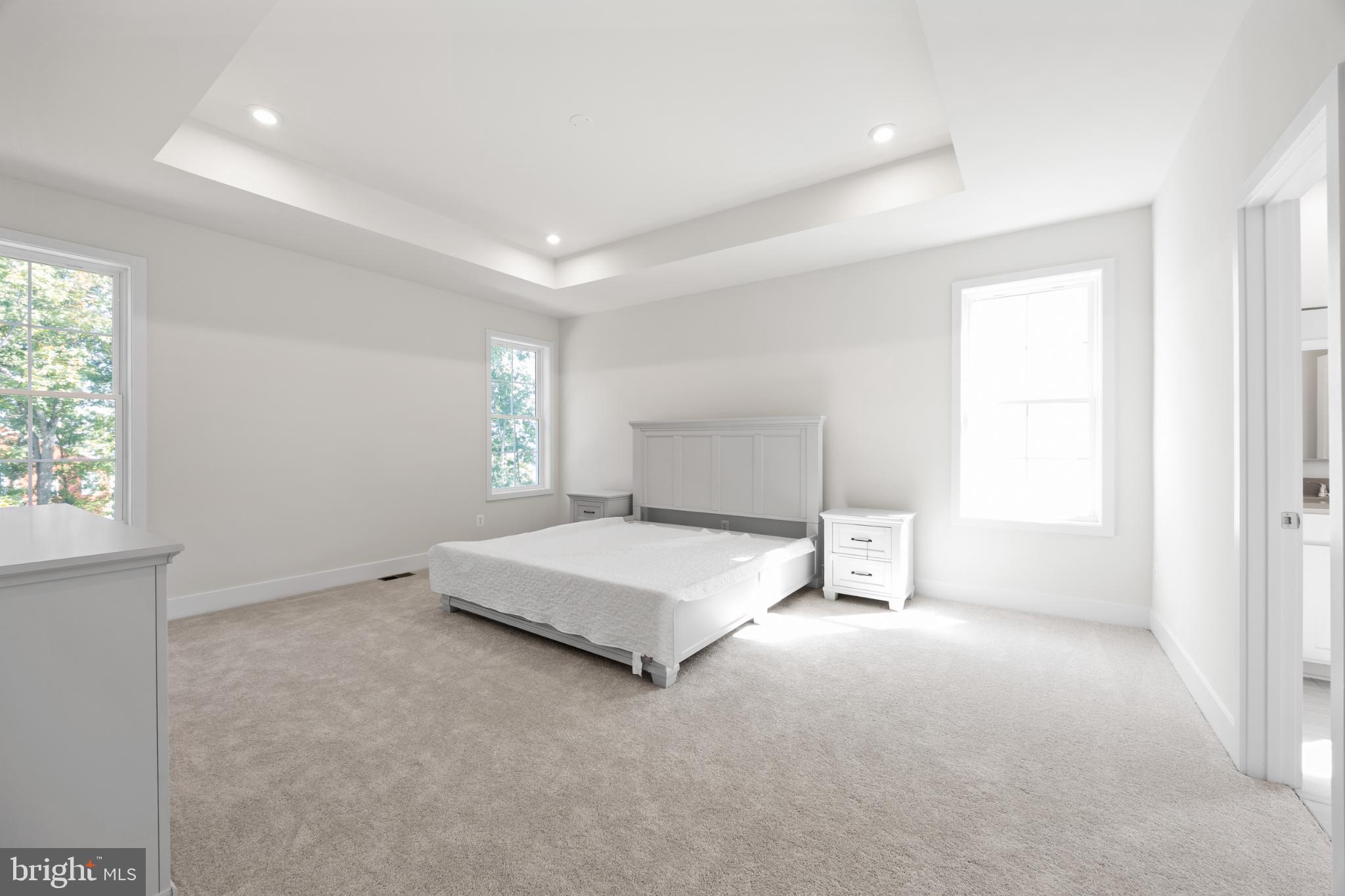 SNOWDEN BRIDGE - Residential Lease