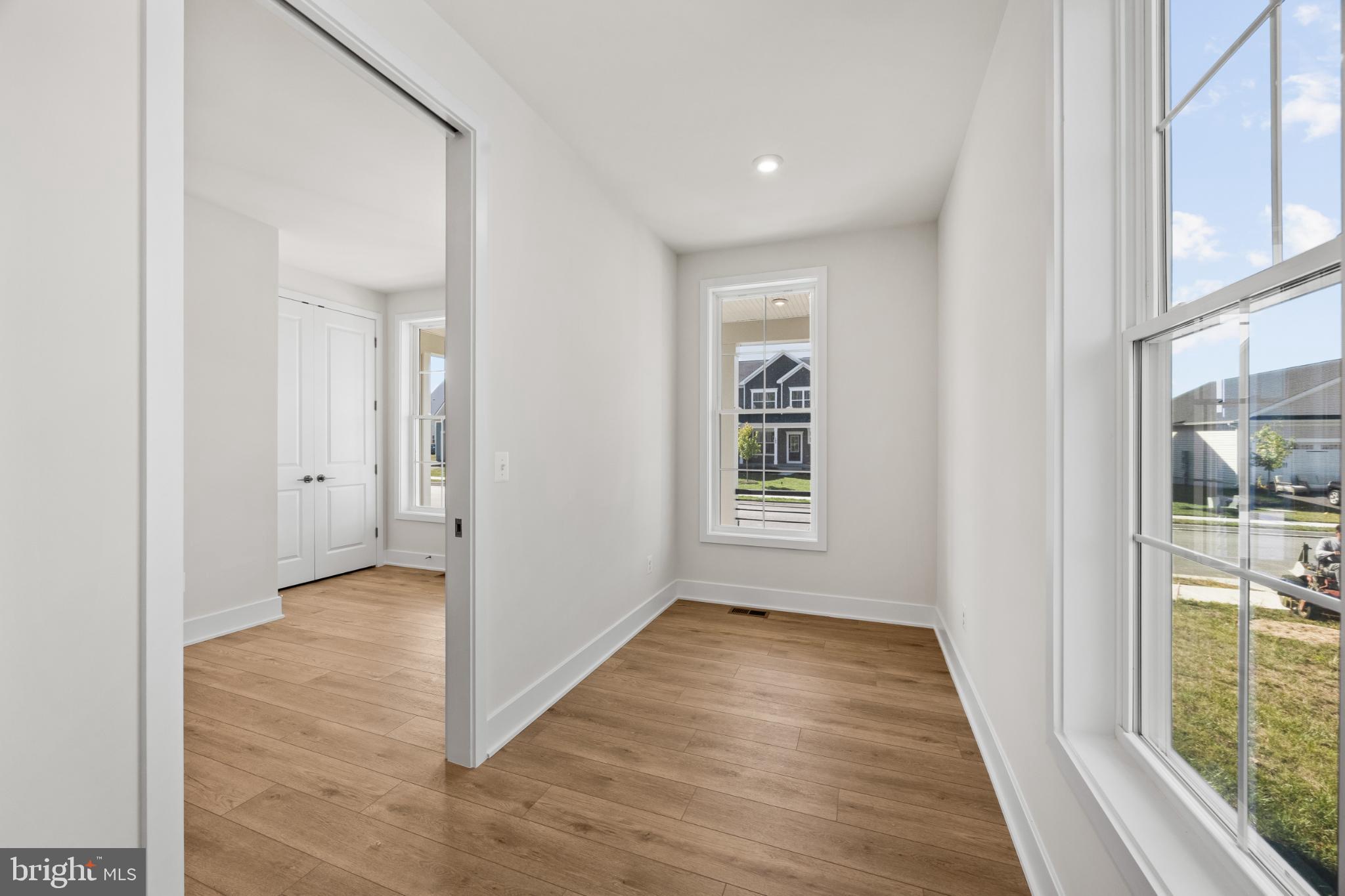 SNOWDEN BRIDGE - Residential Lease