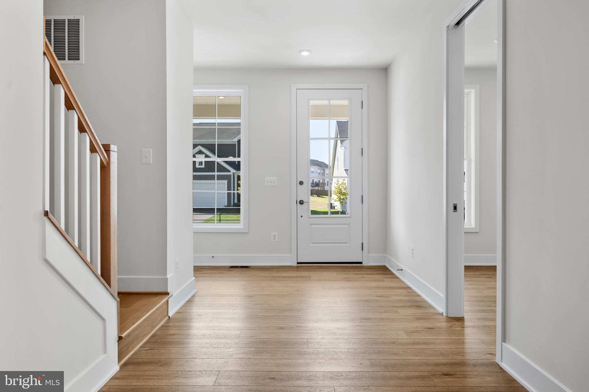 SNOWDEN BRIDGE - Residential Lease