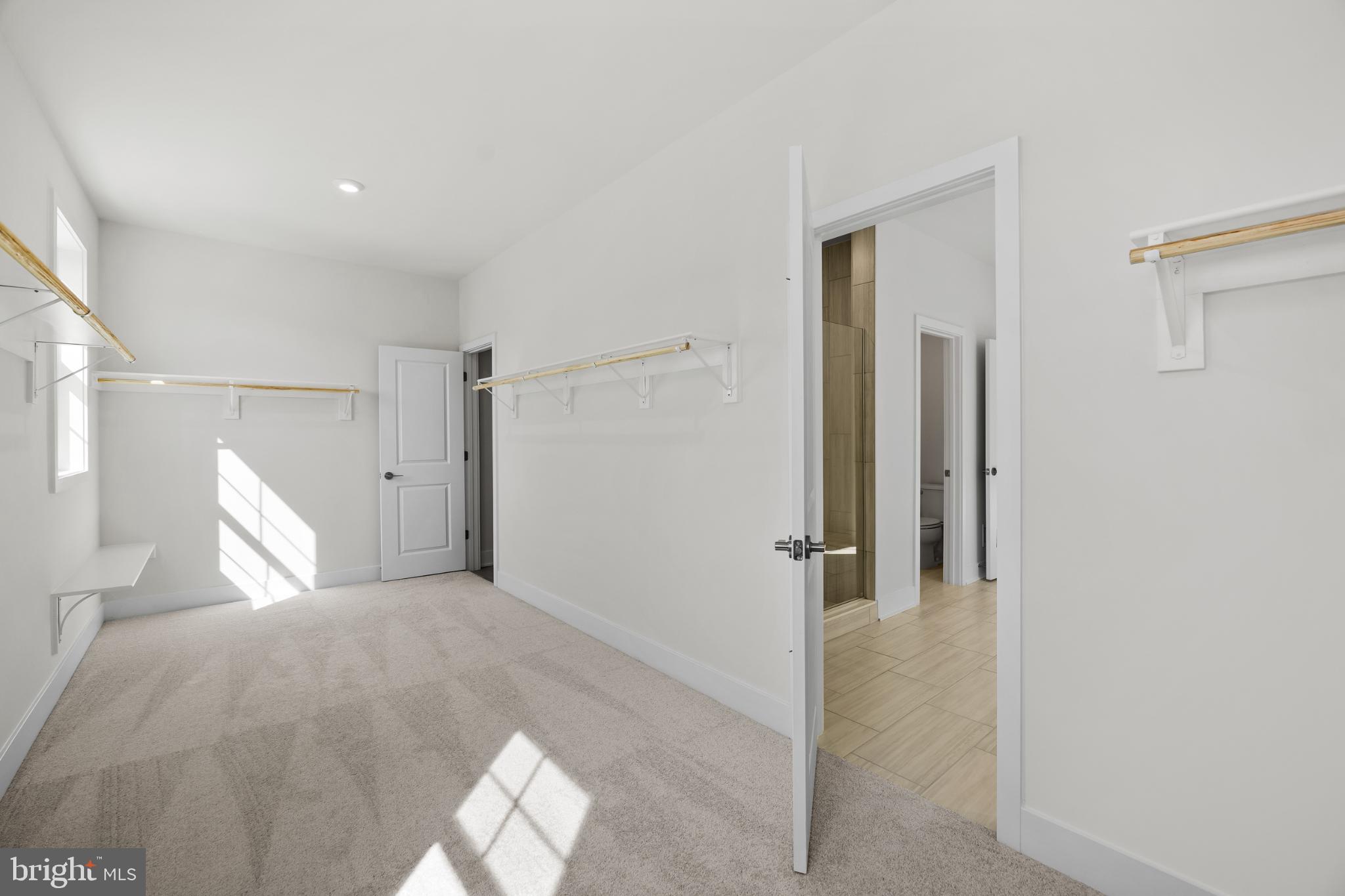 SNOWDEN BRIDGE - Residential Lease