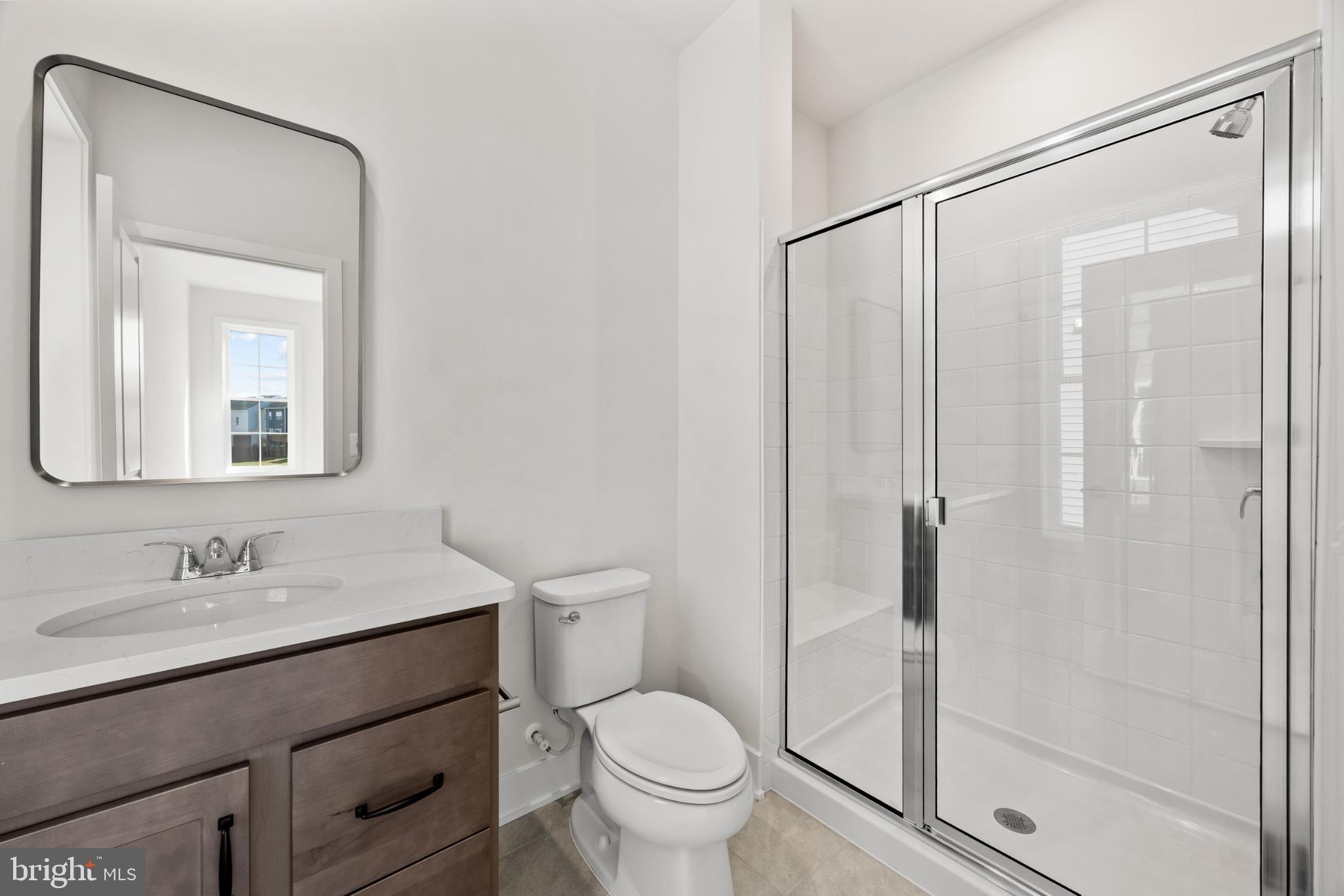 SNOWDEN BRIDGE - Residential Lease