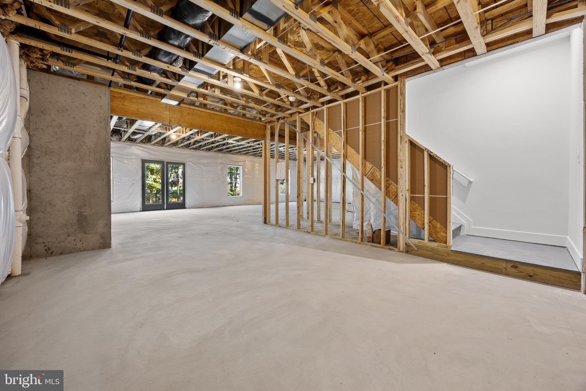 SNOWDEN BRIDGE - Residential Lease