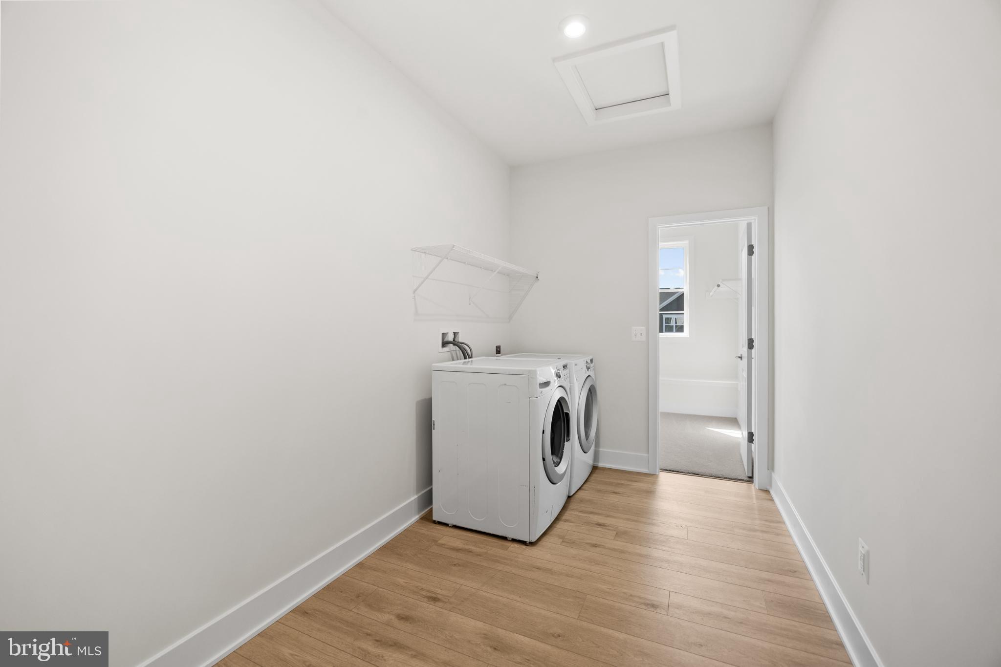 SNOWDEN BRIDGE - Residential Lease