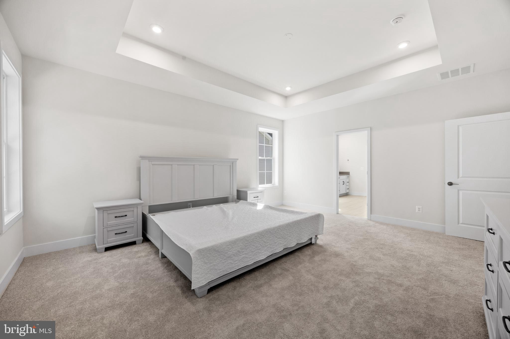 SNOWDEN BRIDGE - Residential Lease