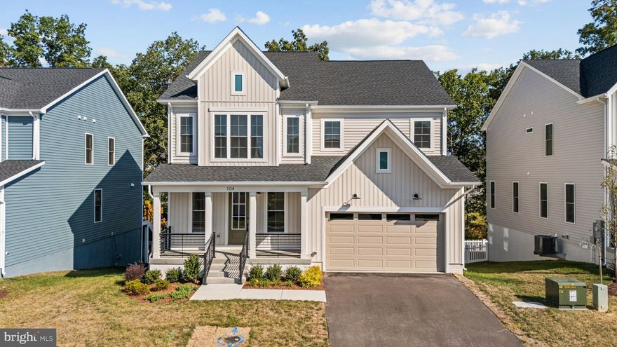 Discover an exquisite opportunity to embrace a luxurious lifestyle in this stunning new construction home nestled in the desirable Snowden Bridge community. Completed in 2025, this Craftsman-style residence boasts a perfect blend of elegance and comfort, featuring 4 spacious bedrooms and 3.5 beautifully appointed bathrooms, plus an unfinished basement with walkout access to the backyard. Step inside to find an open floor plan that seamlessly connects the family room to a gourmet kitchen, complete with a large island, perfect for entertaining. The primary suite offers a serene retreat with a lavish walk-in shower and ample closet space. Recessed lighting throughout enhances the warm ambiance, while the electric fireplace with glass doors adds a touch of sophistication. The daylight basement provides endless possibilities, with a walkout level and ample natural light, ready for your personal touch. Enjoy the convenience of upper-floor laundry and energy-efficient features, including a tankless water heater and advanced HVAC system. Outside, the property is complemented by an attached garage and an asphalt driveway, ensuring ample parking. Residents can indulge in community amenities, including a refreshing pool and beautifully maintained common areas. Available to move in immediately, with flexible terms ranging from 12 to 36 months, this home is a rare find. Experience the perfect blend of luxury and comfort in a community designed for an exclusive lifestyle. Don't miss your chance to make this exceptional property your new home. Call now to schedule your showing appointment today!