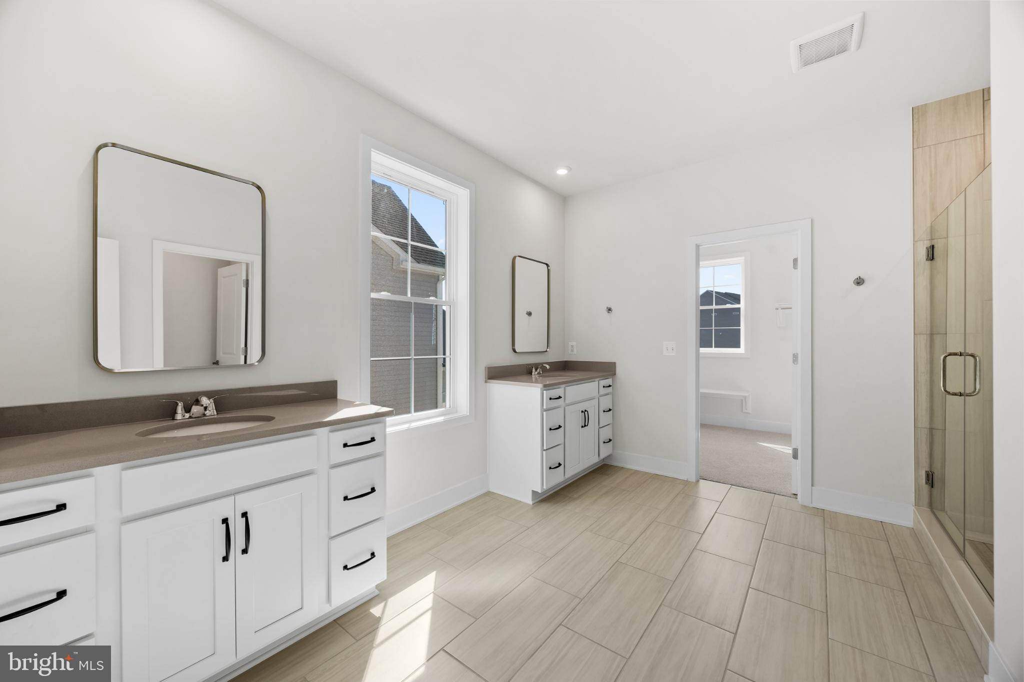 SNOWDEN BRIDGE - Residential Lease