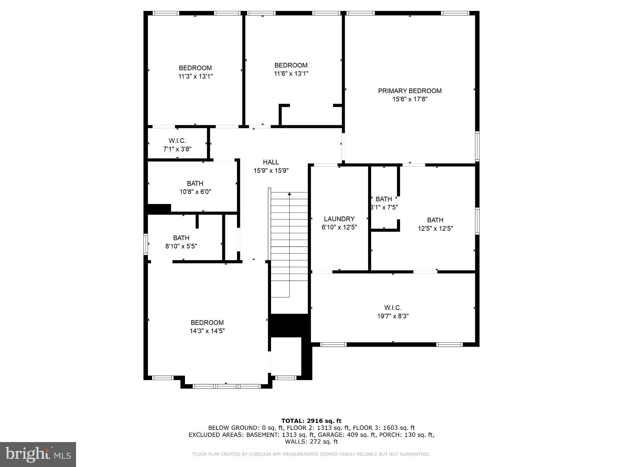 SNOWDEN BRIDGE - Residential Lease