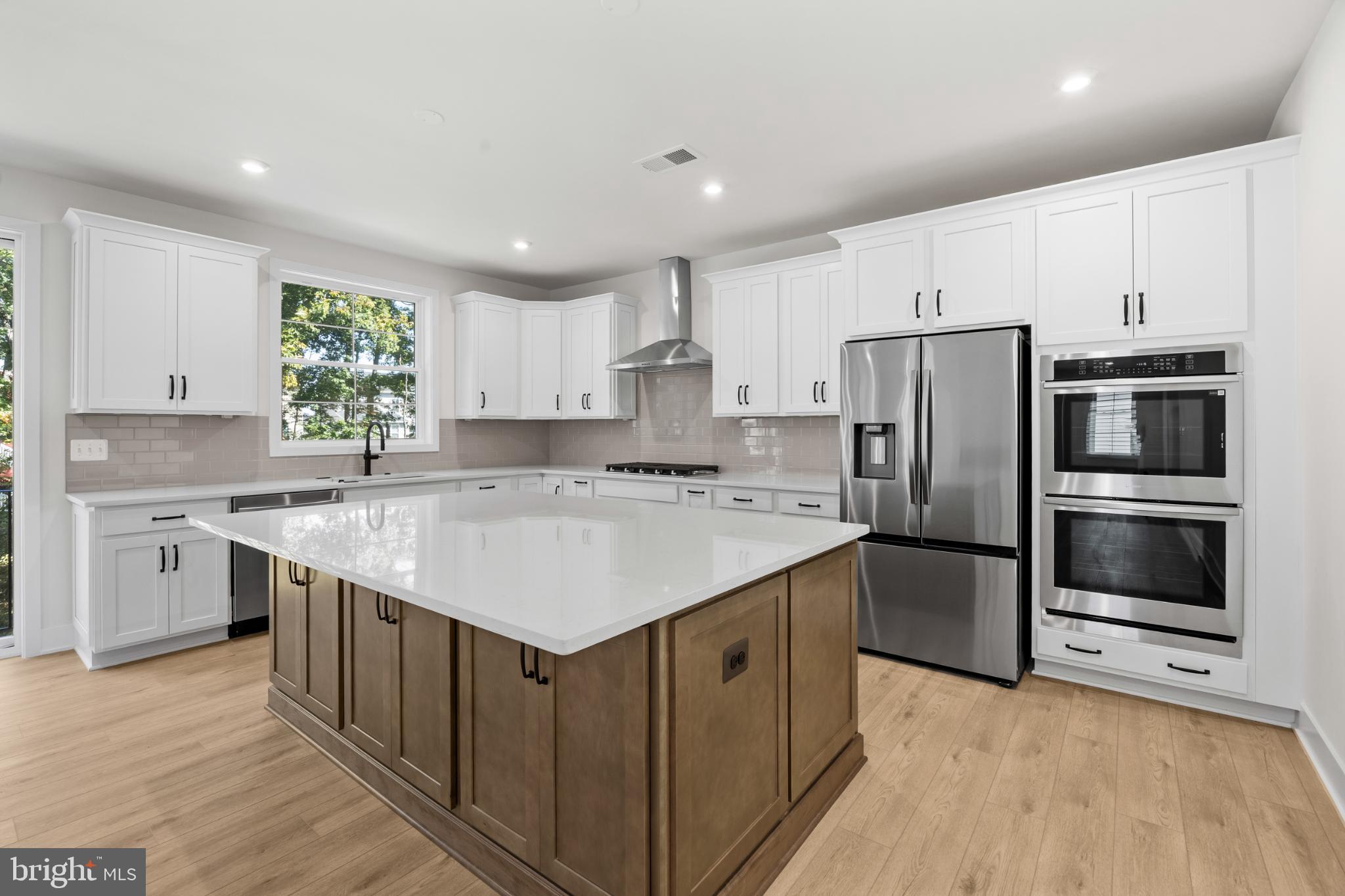 SNOWDEN BRIDGE - Residential Lease