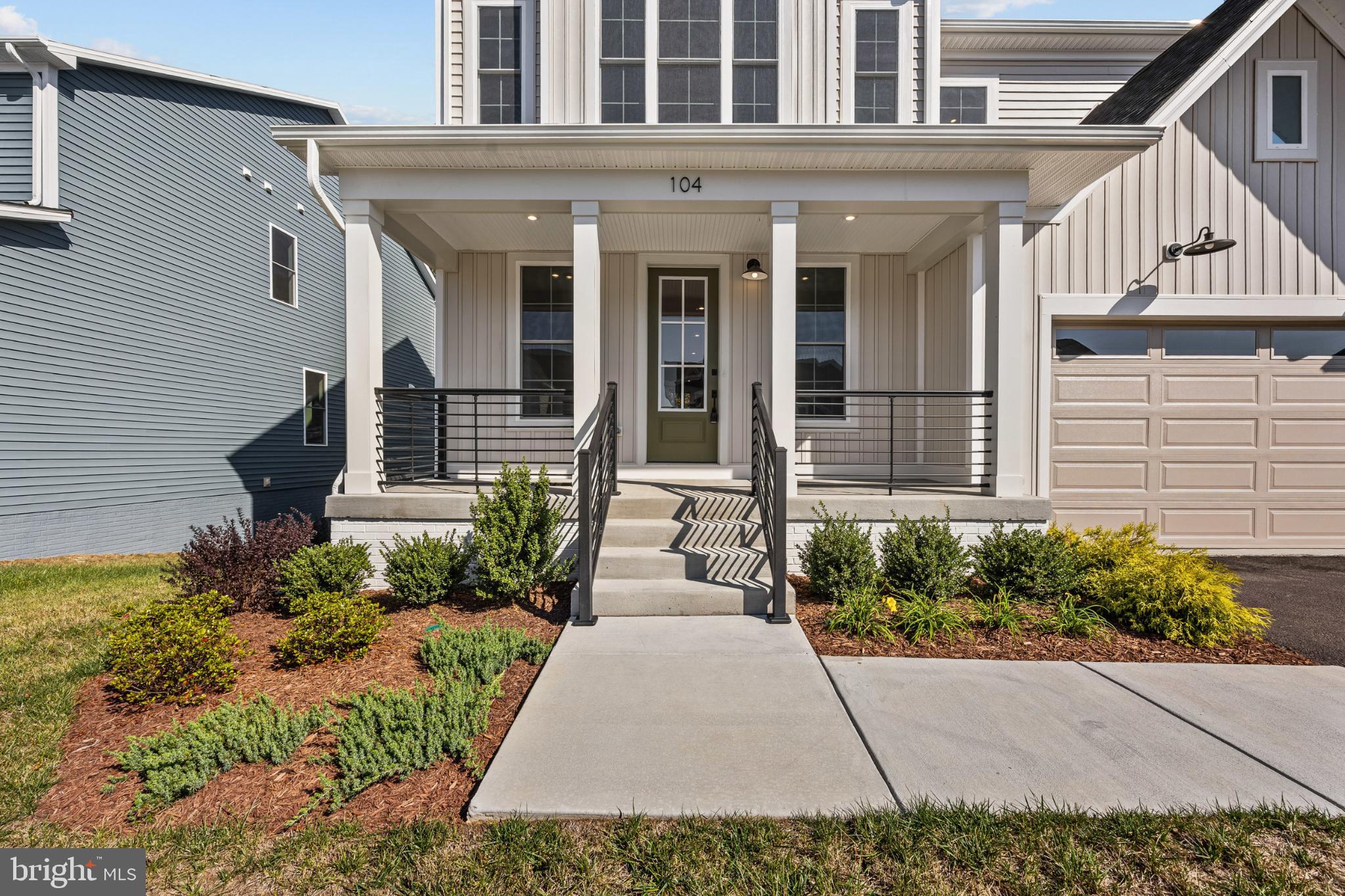 SNOWDEN BRIDGE - Residential Lease