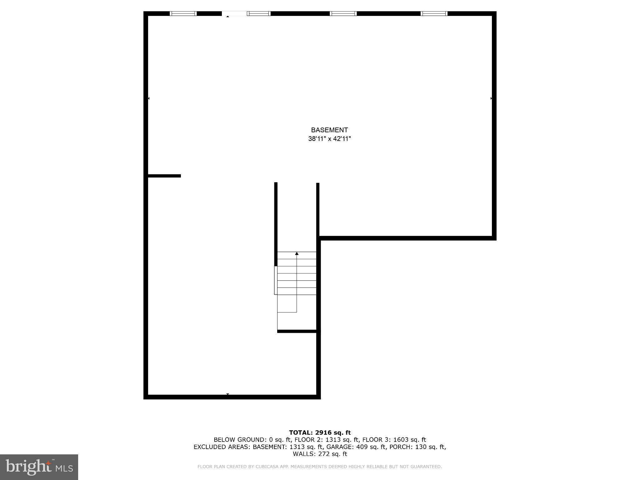 SNOWDEN BRIDGE - Residential Lease