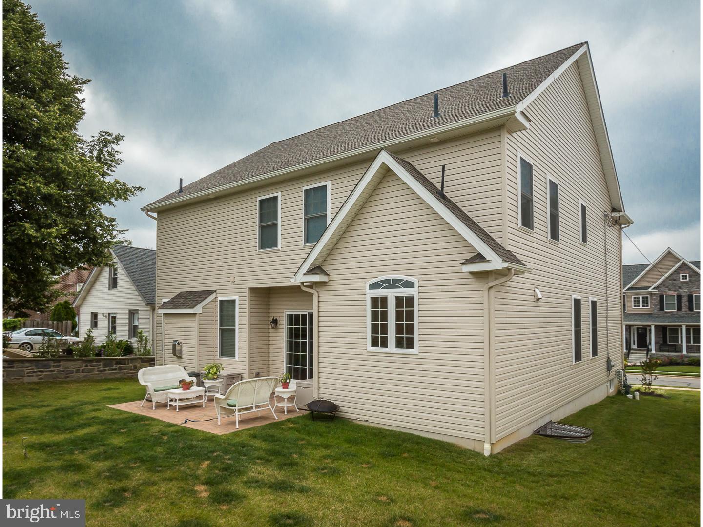 WOODMERE PARK - Residential
