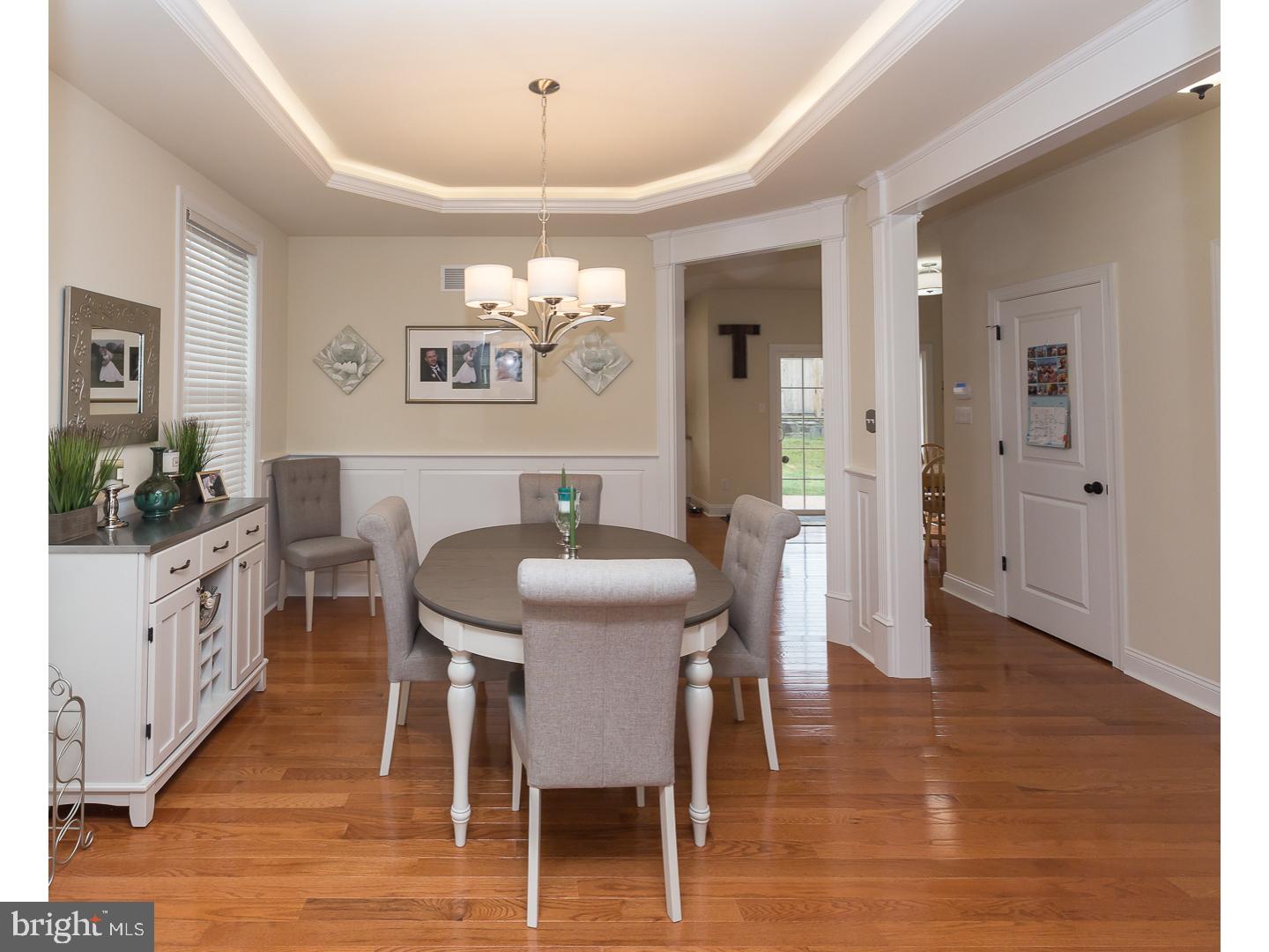 WOODMERE PARK - Residential