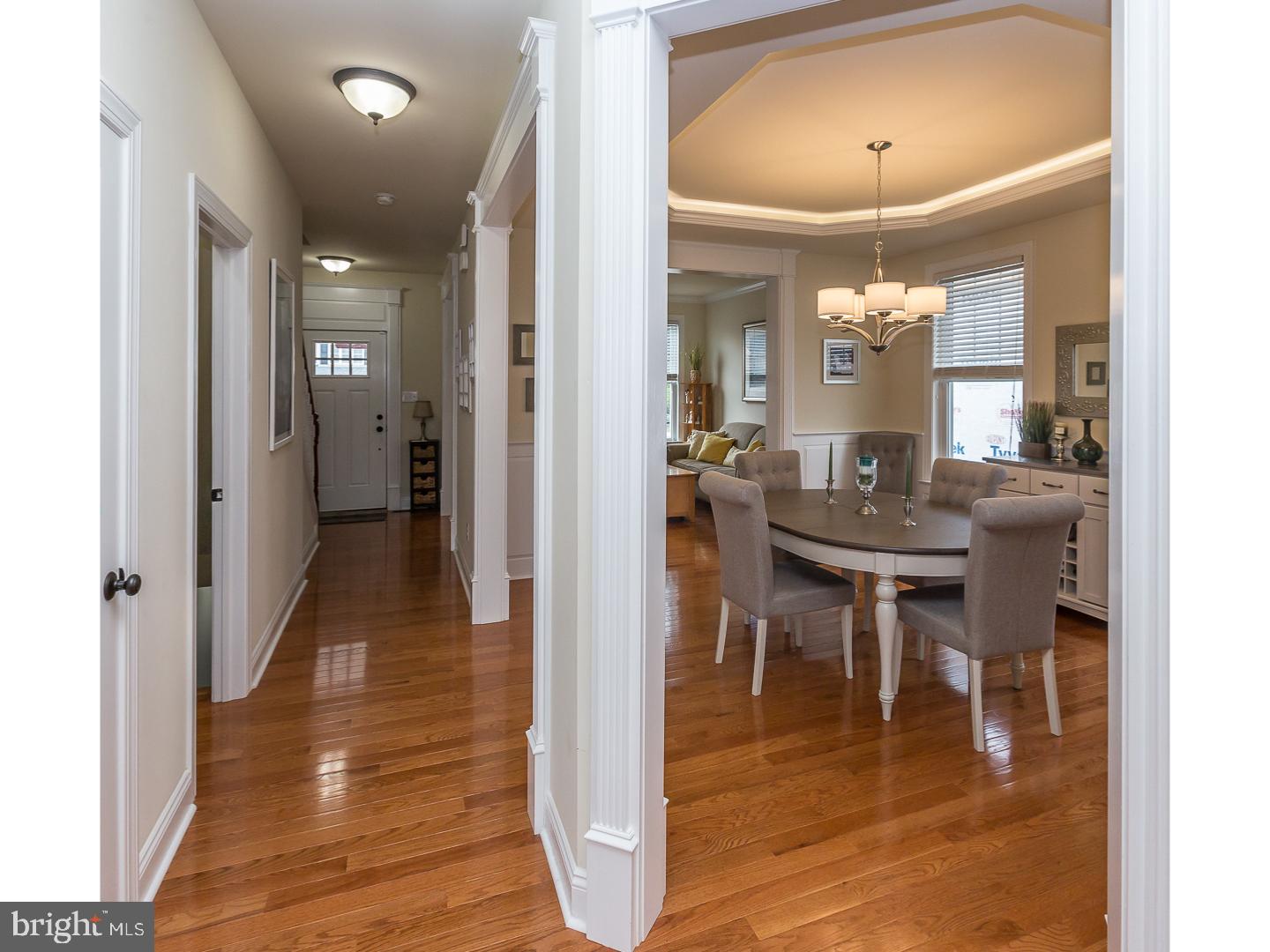 WOODMERE PARK - Residential