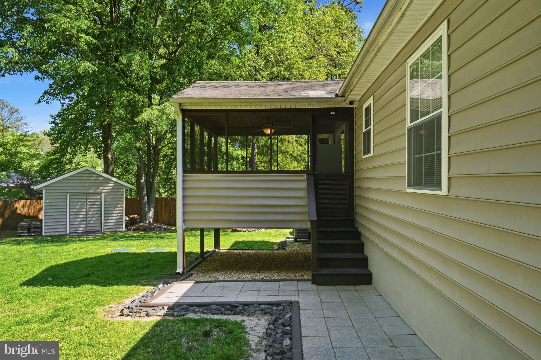 CHESAPEAKE RANCH ESTATES - Residential