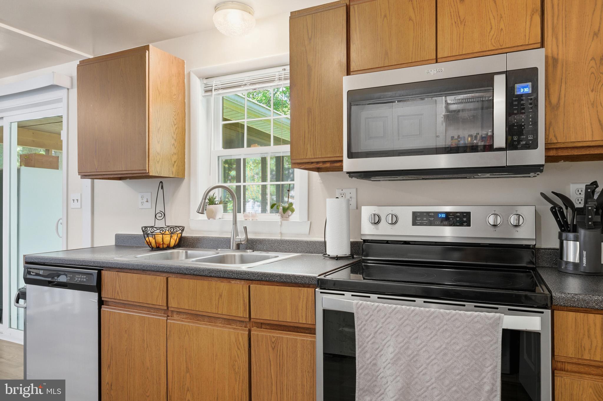CHESAPEAKE RANCH ESTATES - Residential
