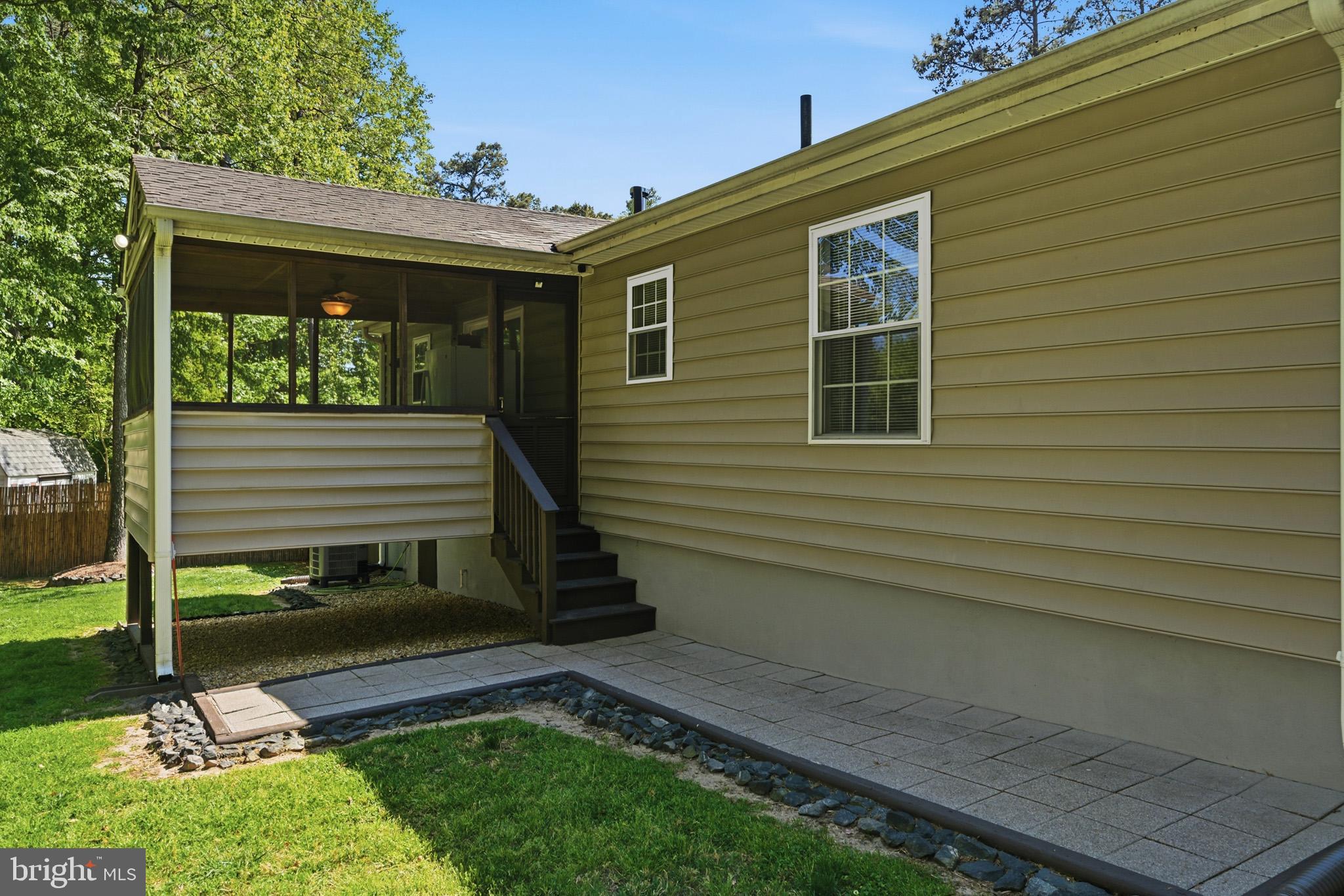 CHESAPEAKE RANCH ESTATES - Residential
