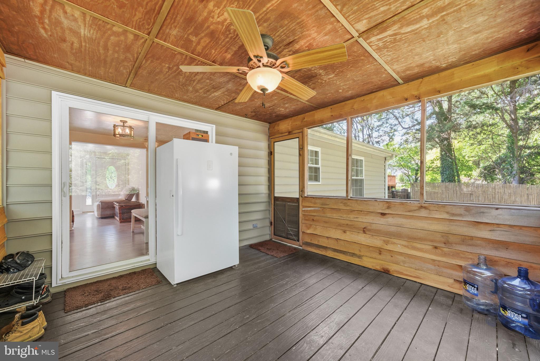 CHESAPEAKE RANCH ESTATES - Residential