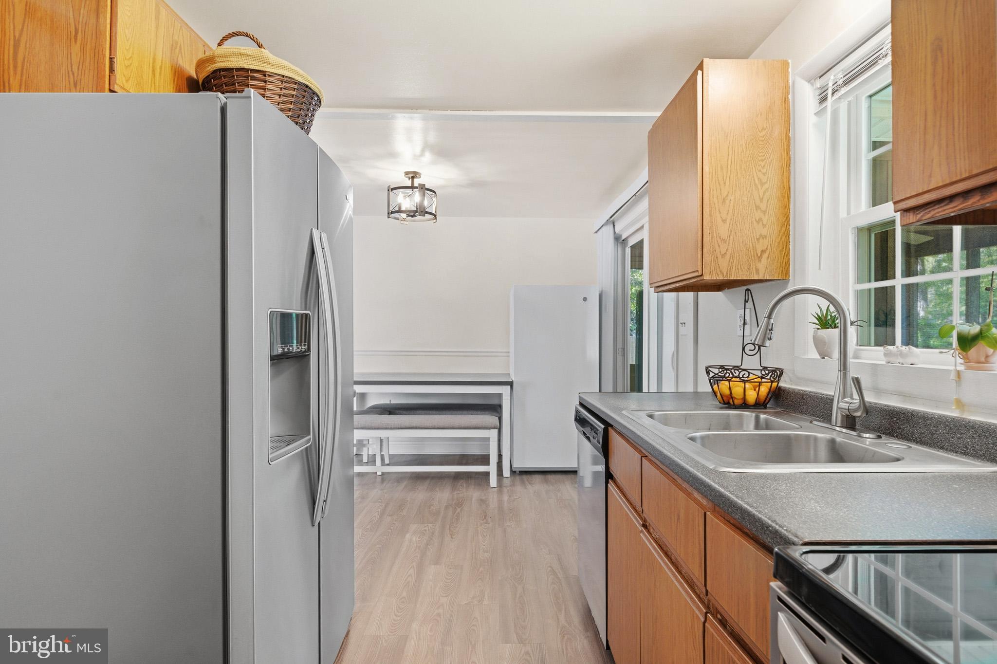 CHESAPEAKE RANCH ESTATES - Residential