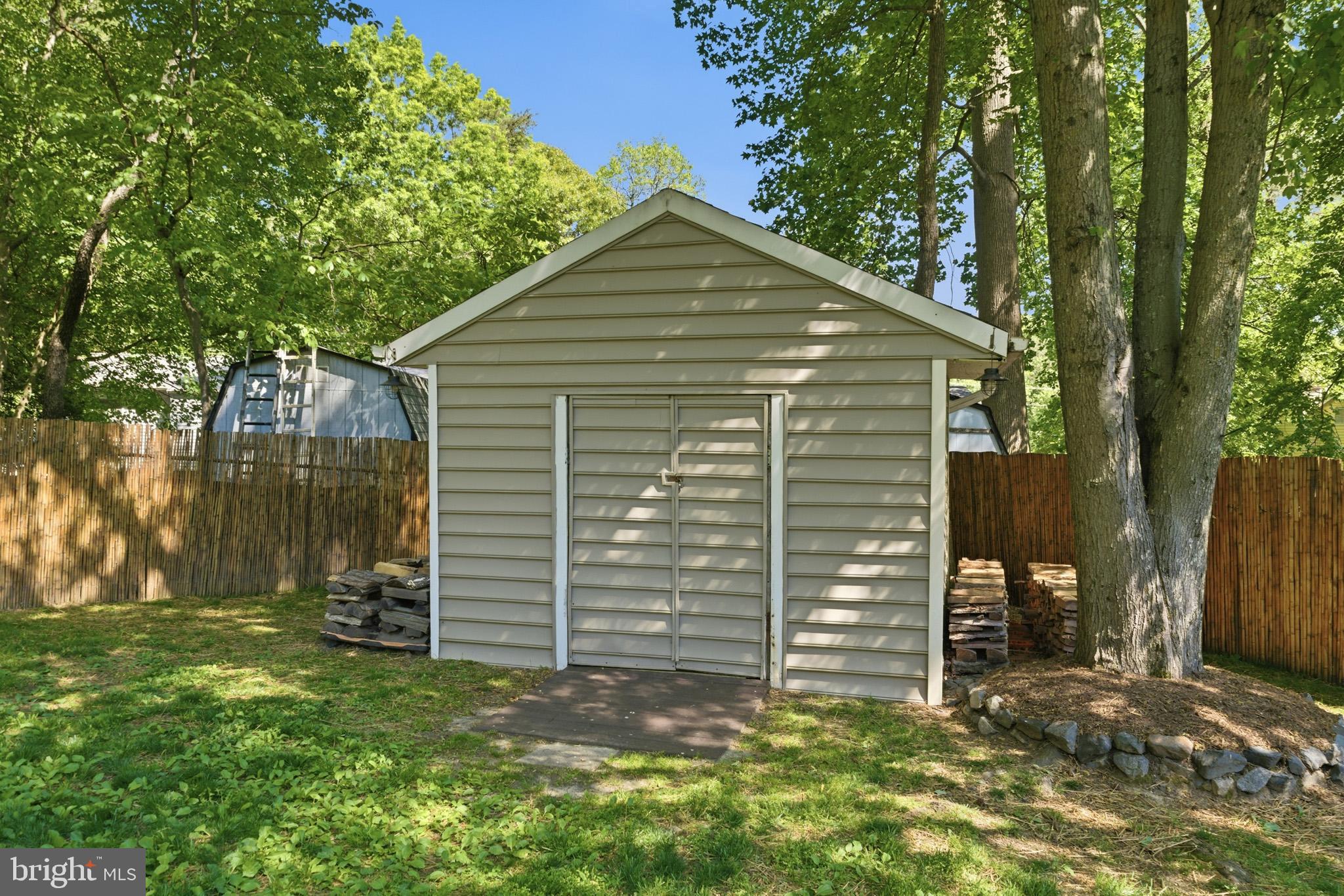 CHESAPEAKE RANCH ESTATES - Residential
