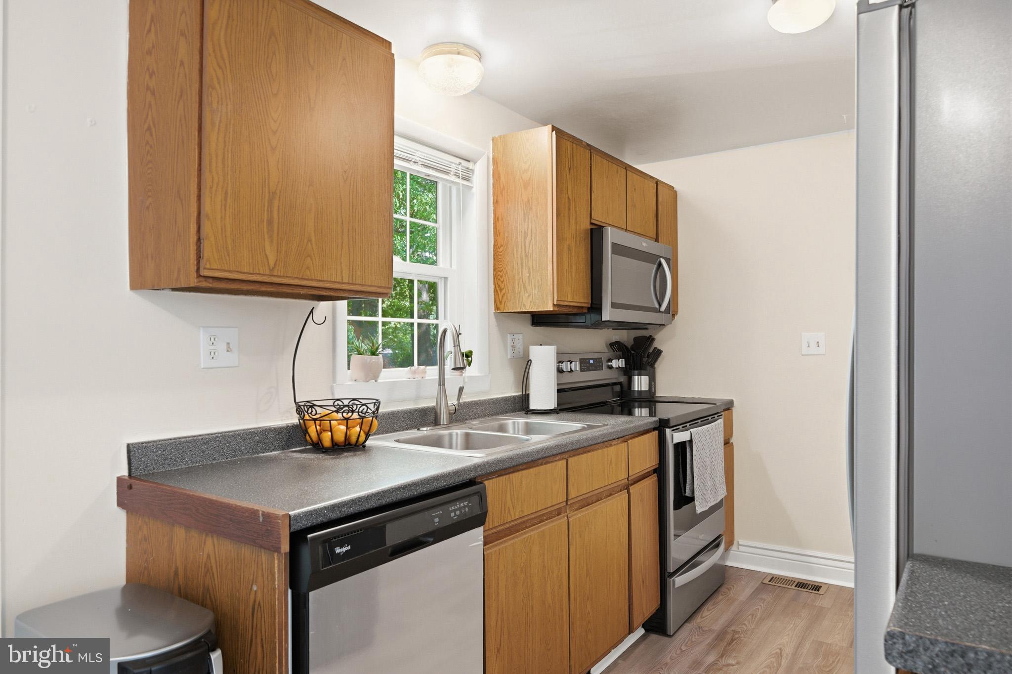 CHESAPEAKE RANCH ESTATES - Residential