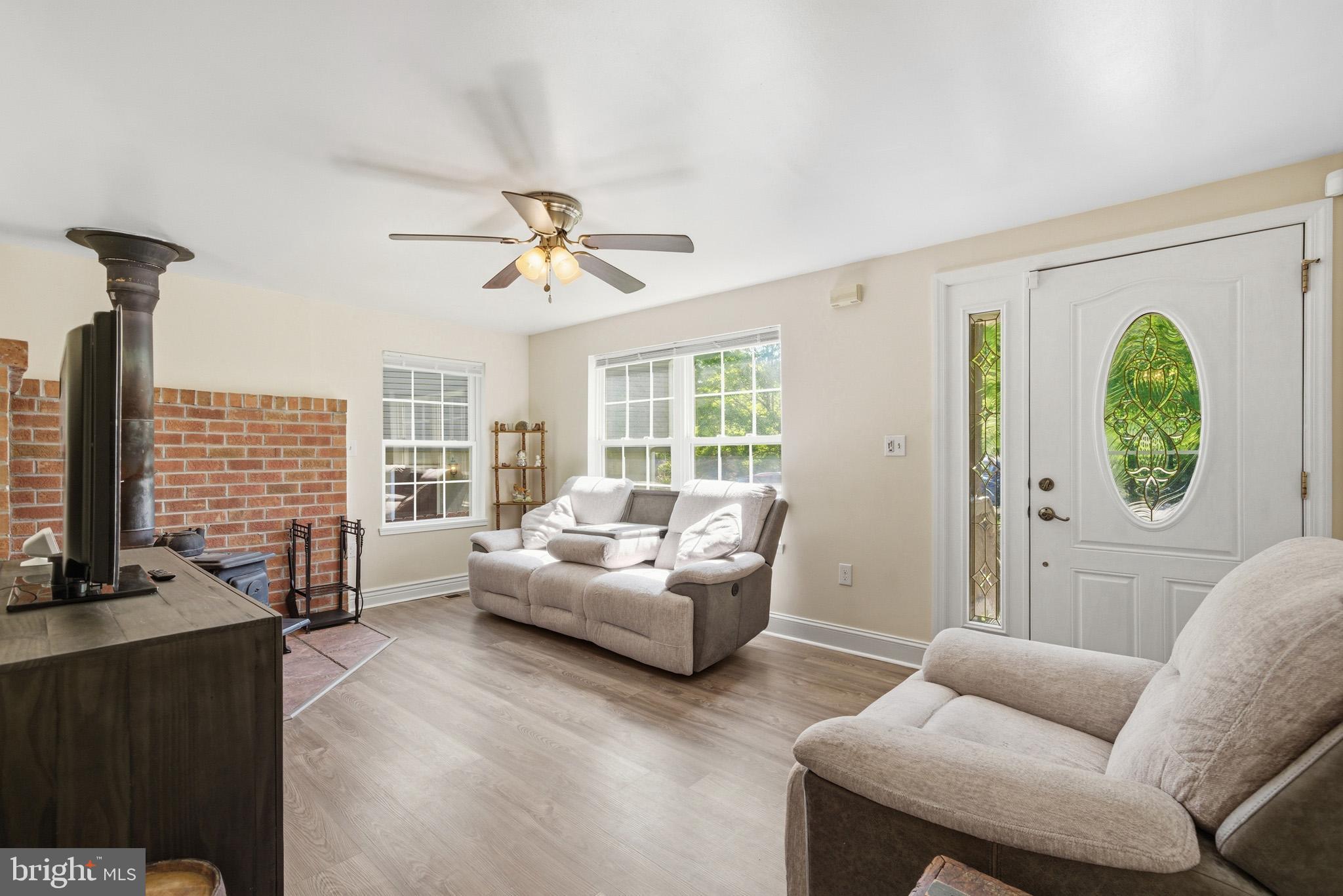 CHESAPEAKE RANCH ESTATES - Residential