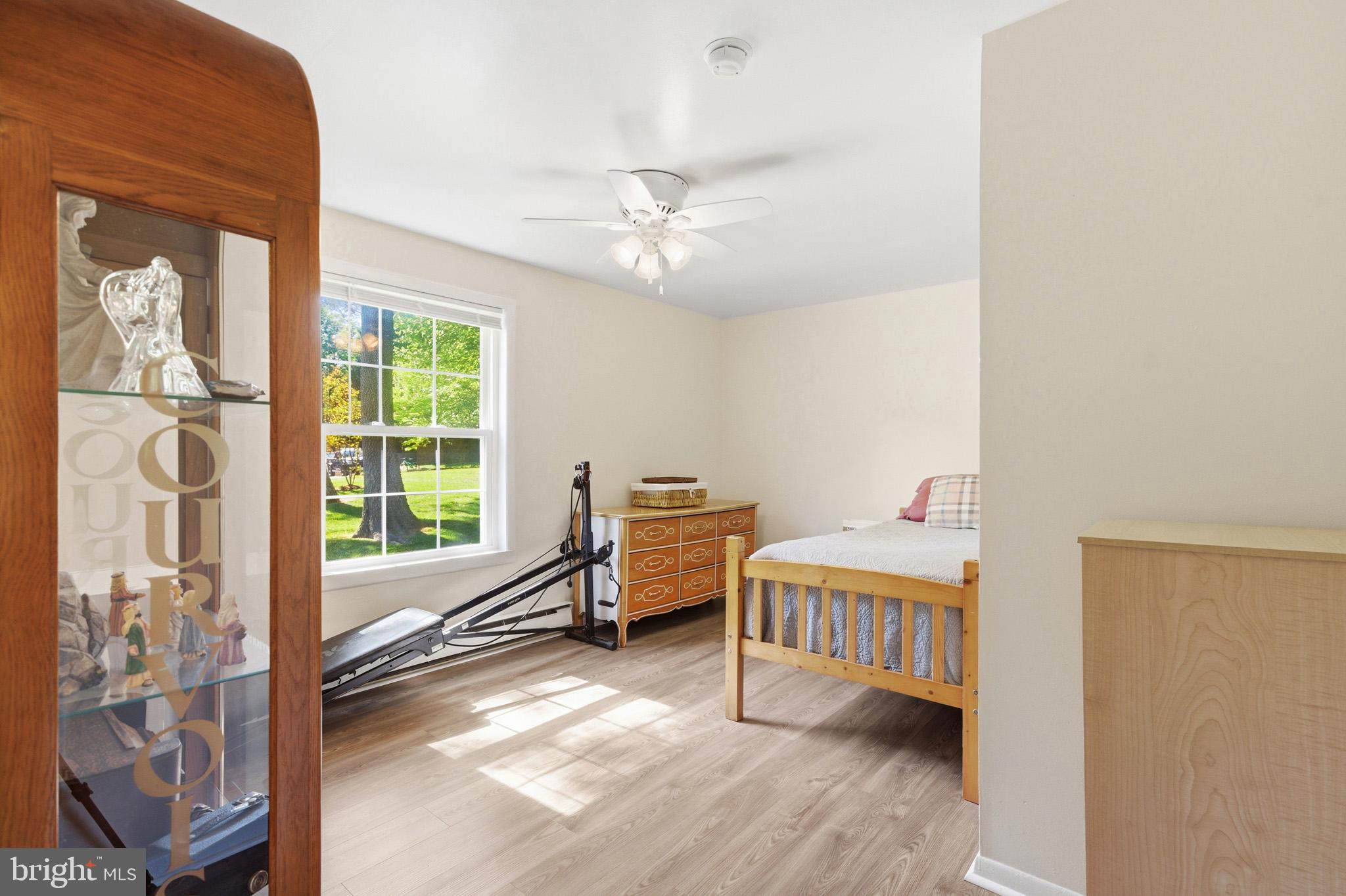 CHESAPEAKE RANCH ESTATES - Residential