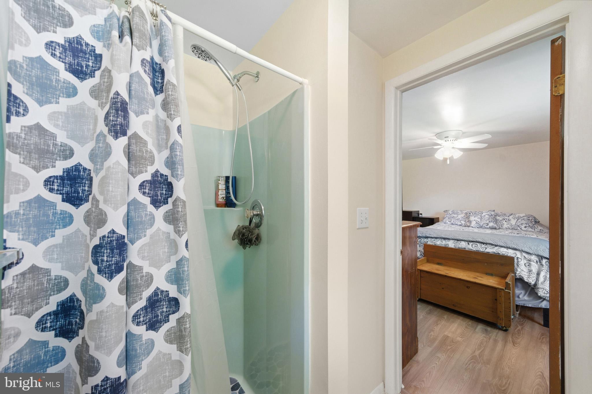 CHESAPEAKE RANCH ESTATES - Residential