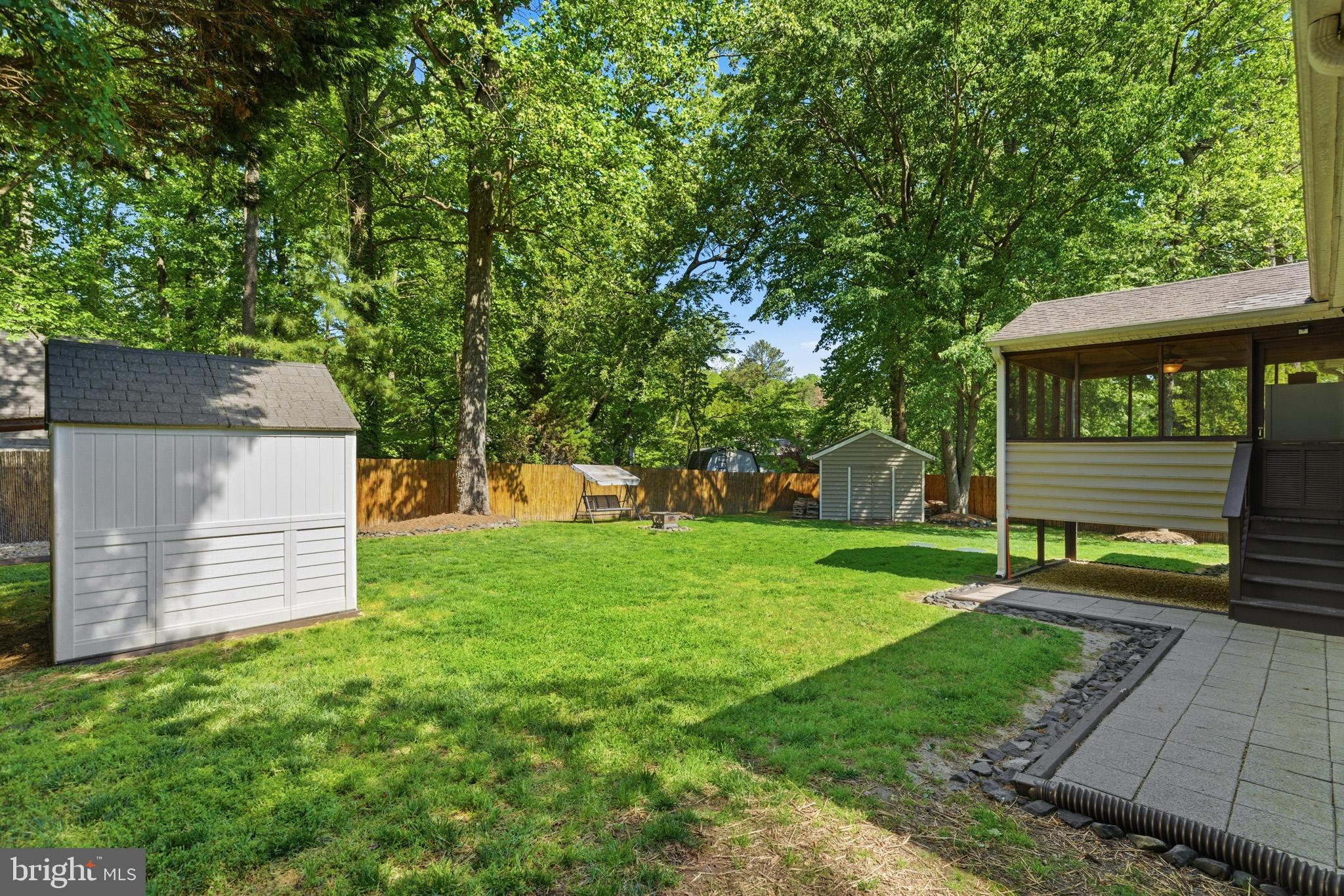 CHESAPEAKE RANCH ESTATES - Residential